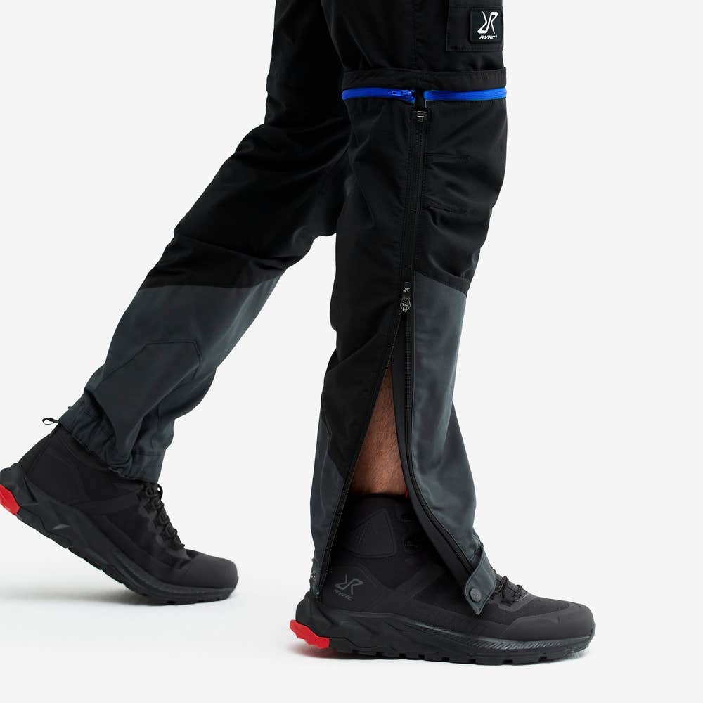 Silence T-zip Trousers