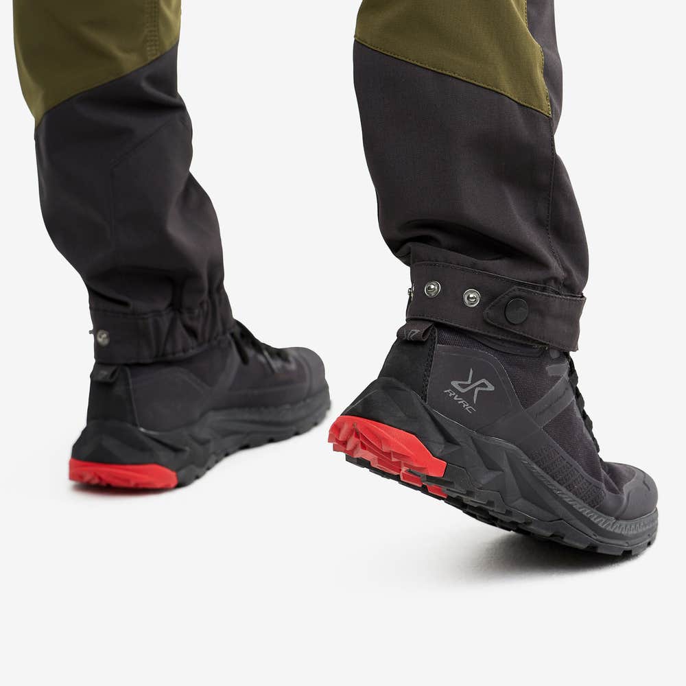 Silence Trousers