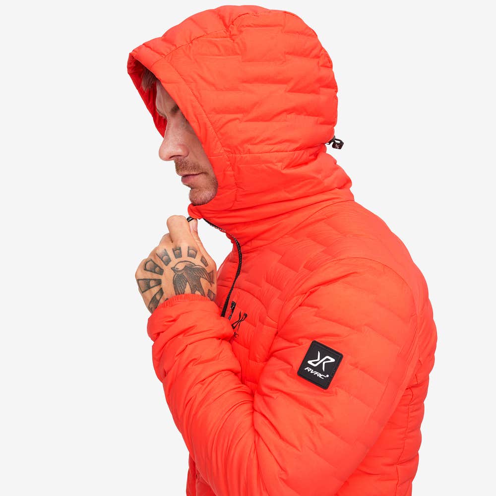 Flex Down Jacket