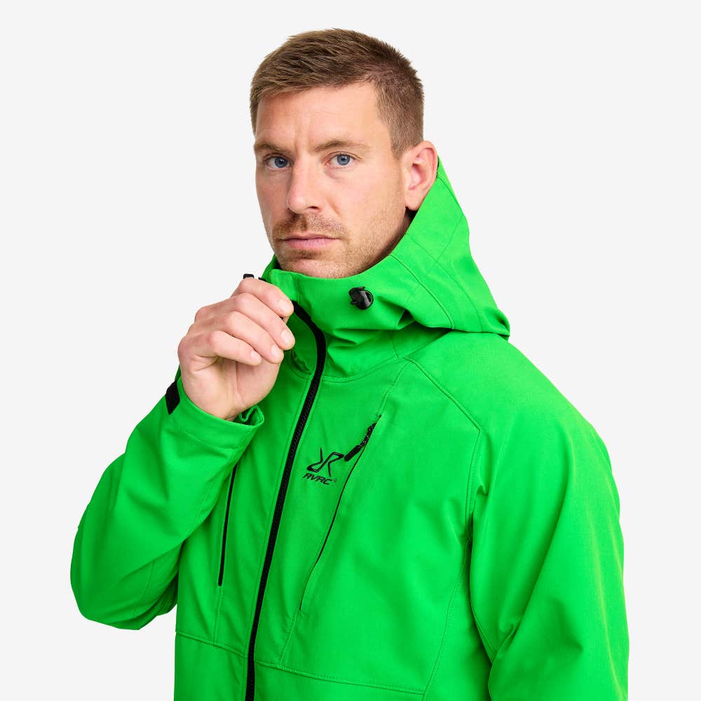 Paradigm Jacket
