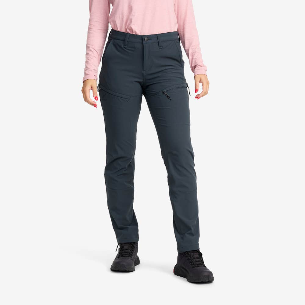 Prime Stretch Trousers