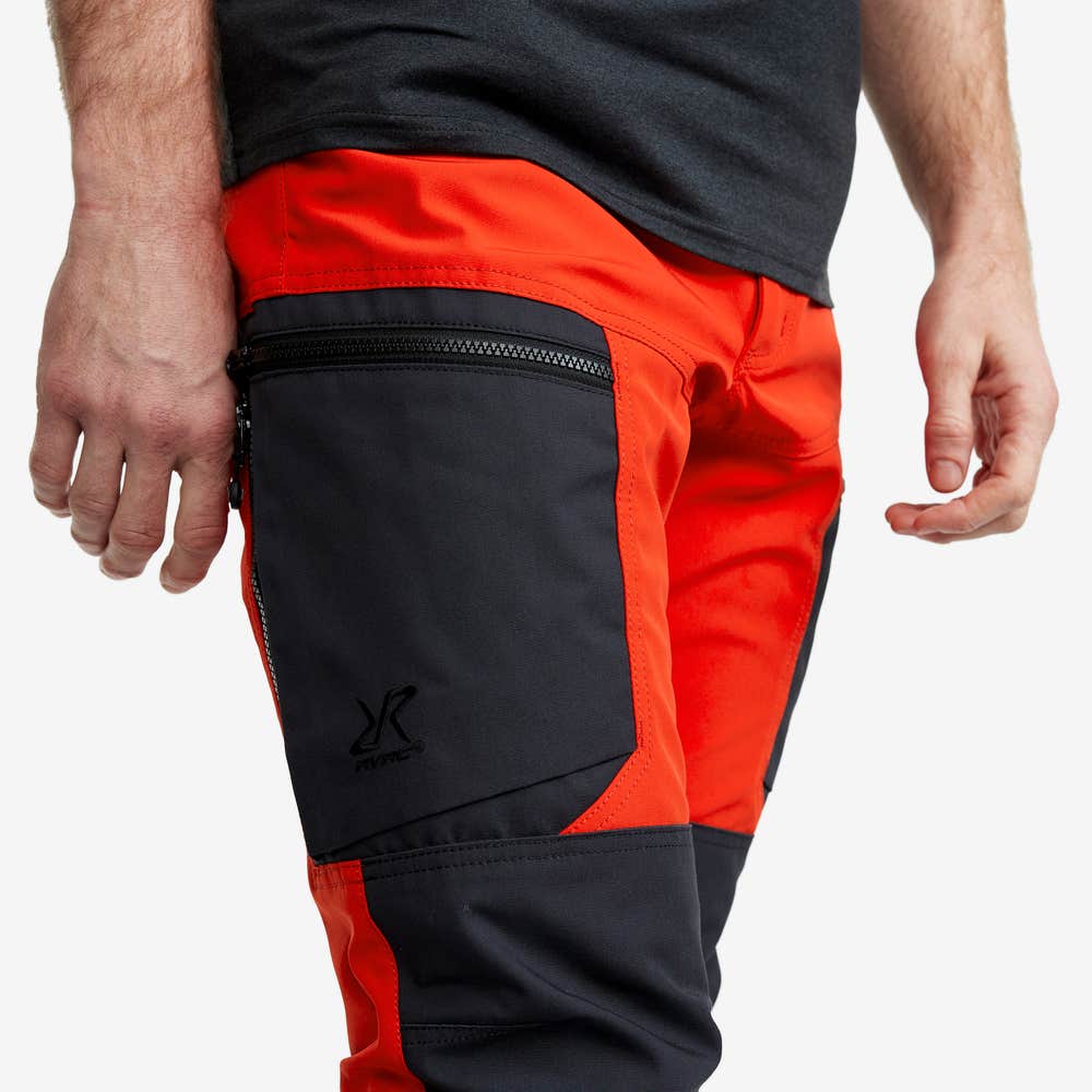RVRC GP Pro Expedition Trousers
