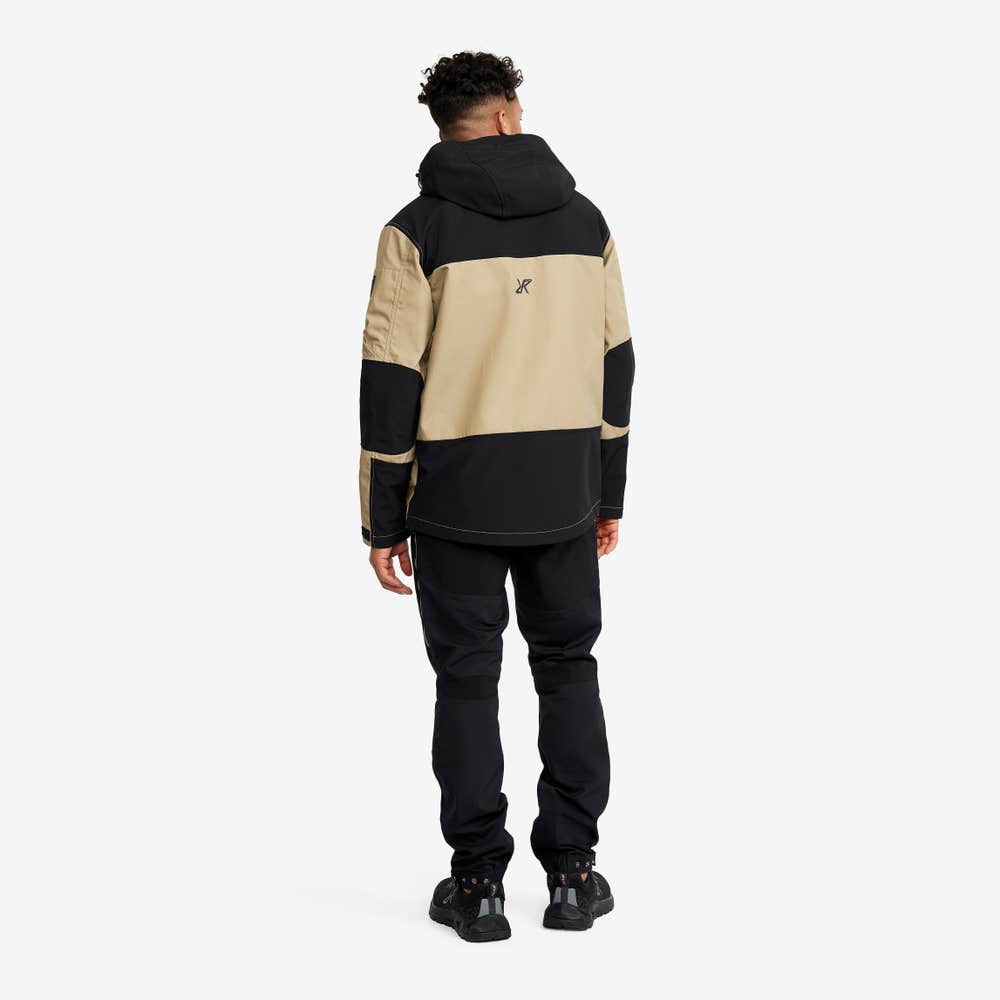 Outdoor Jacket