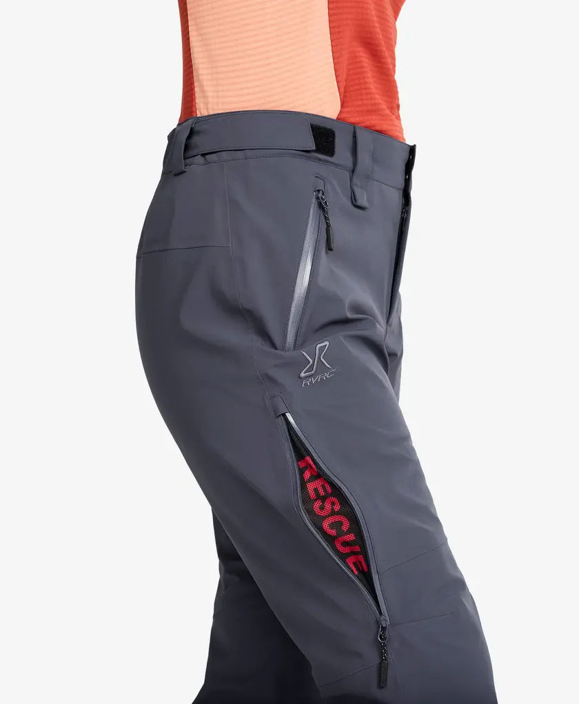 Cyclone 3L Shell Trousers Women