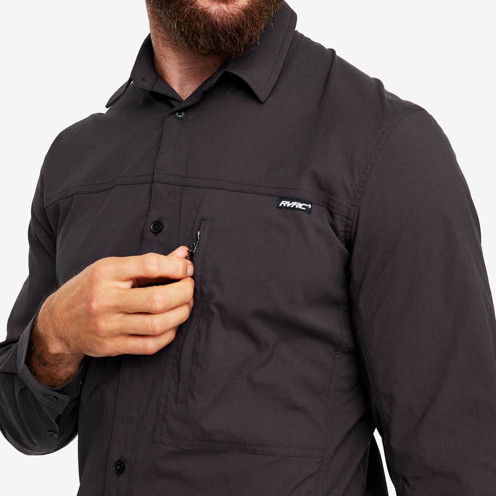 Preparation Stretch Shirt