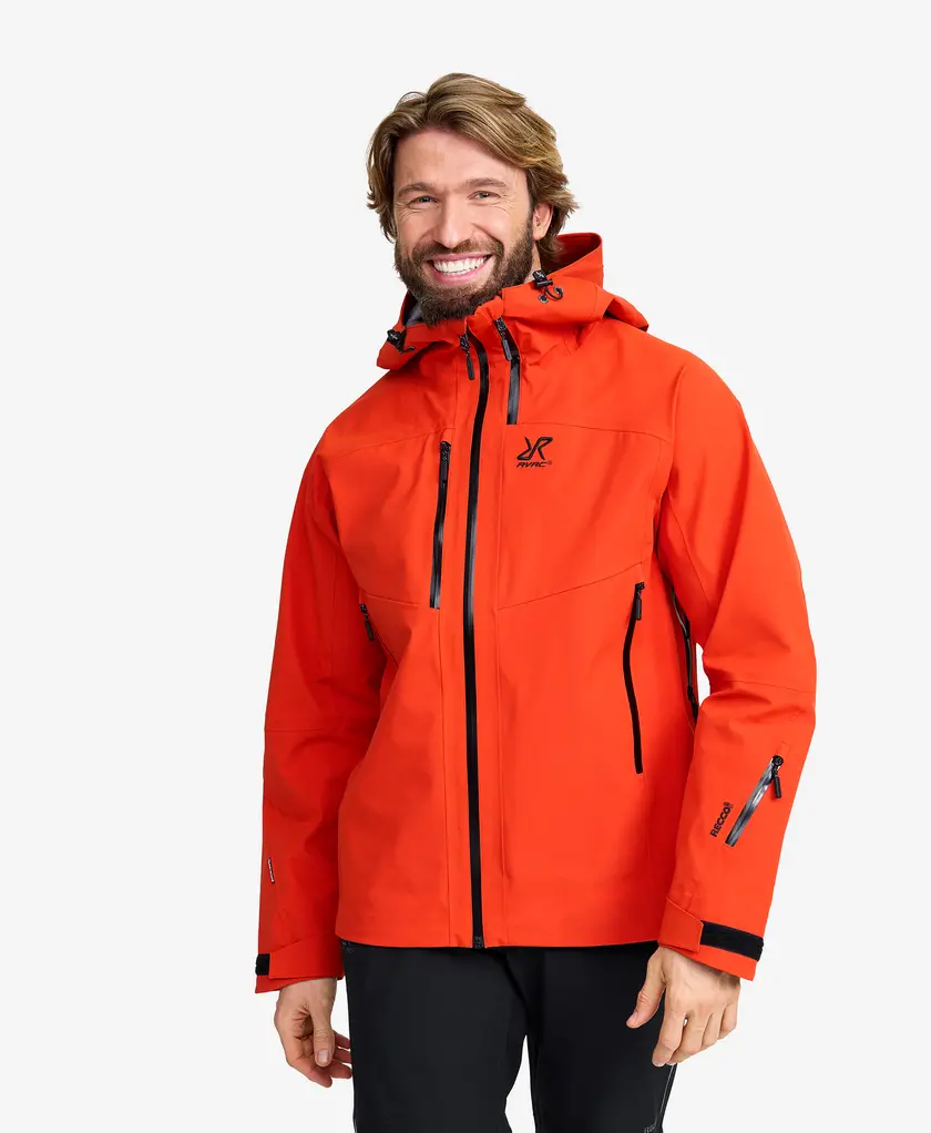Cyclone 3L Shell Jacket Men