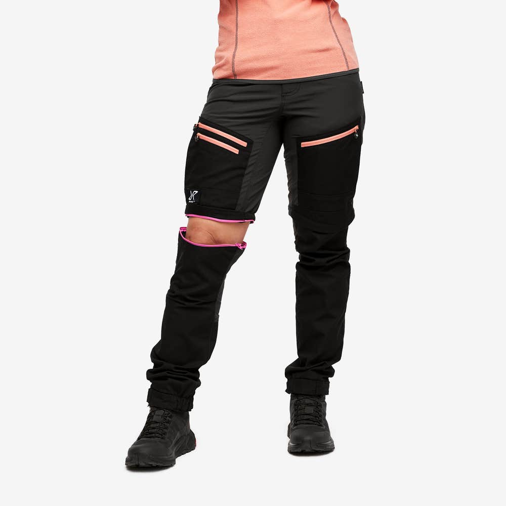 RVRC GP Pro Zip-off Trousers