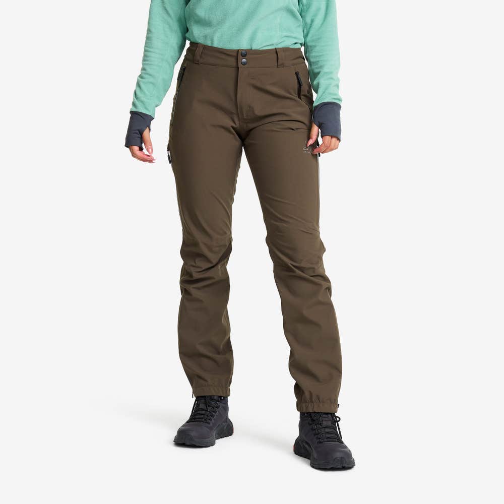 Whisper Trousers