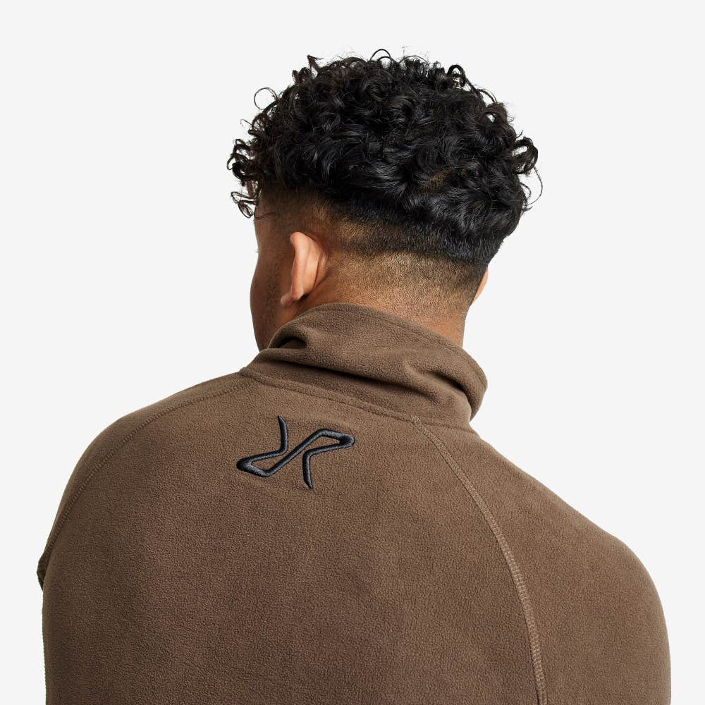 Trekker Fleece