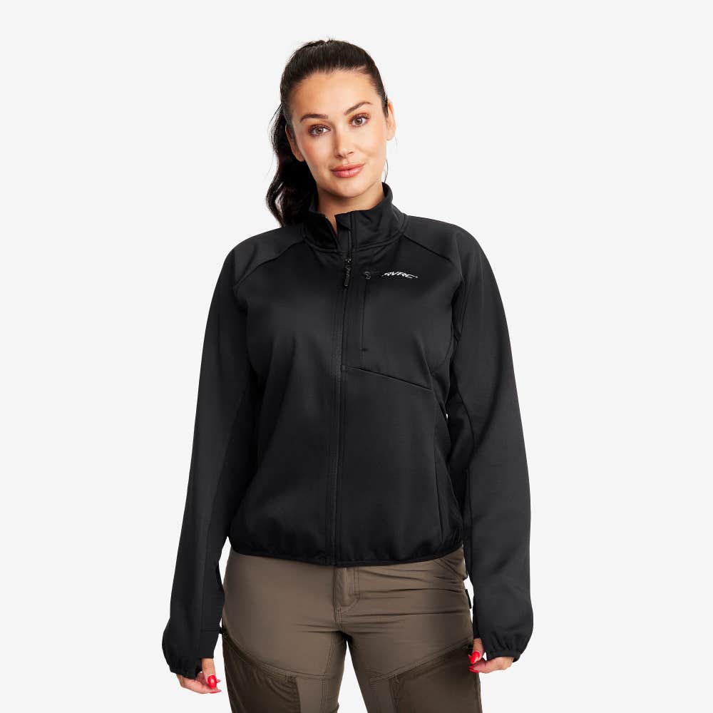 Pace Wind Jacket