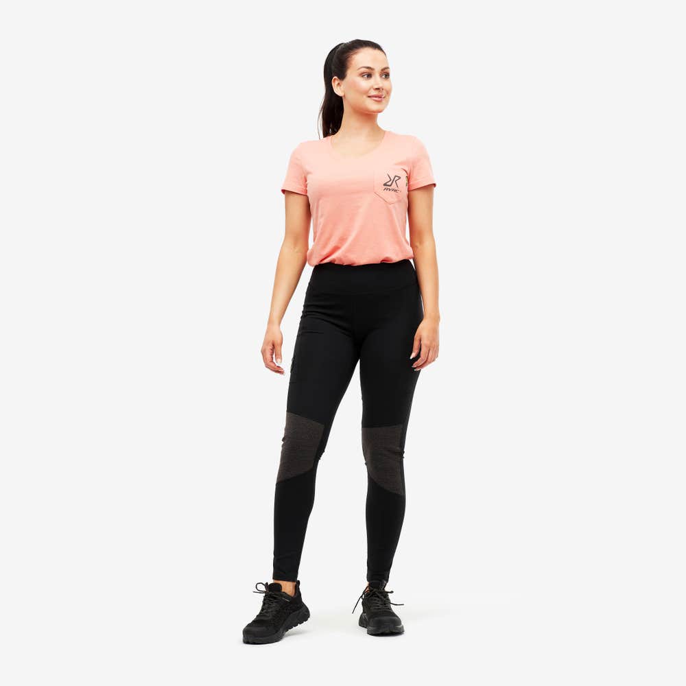 Summit Core Leggings