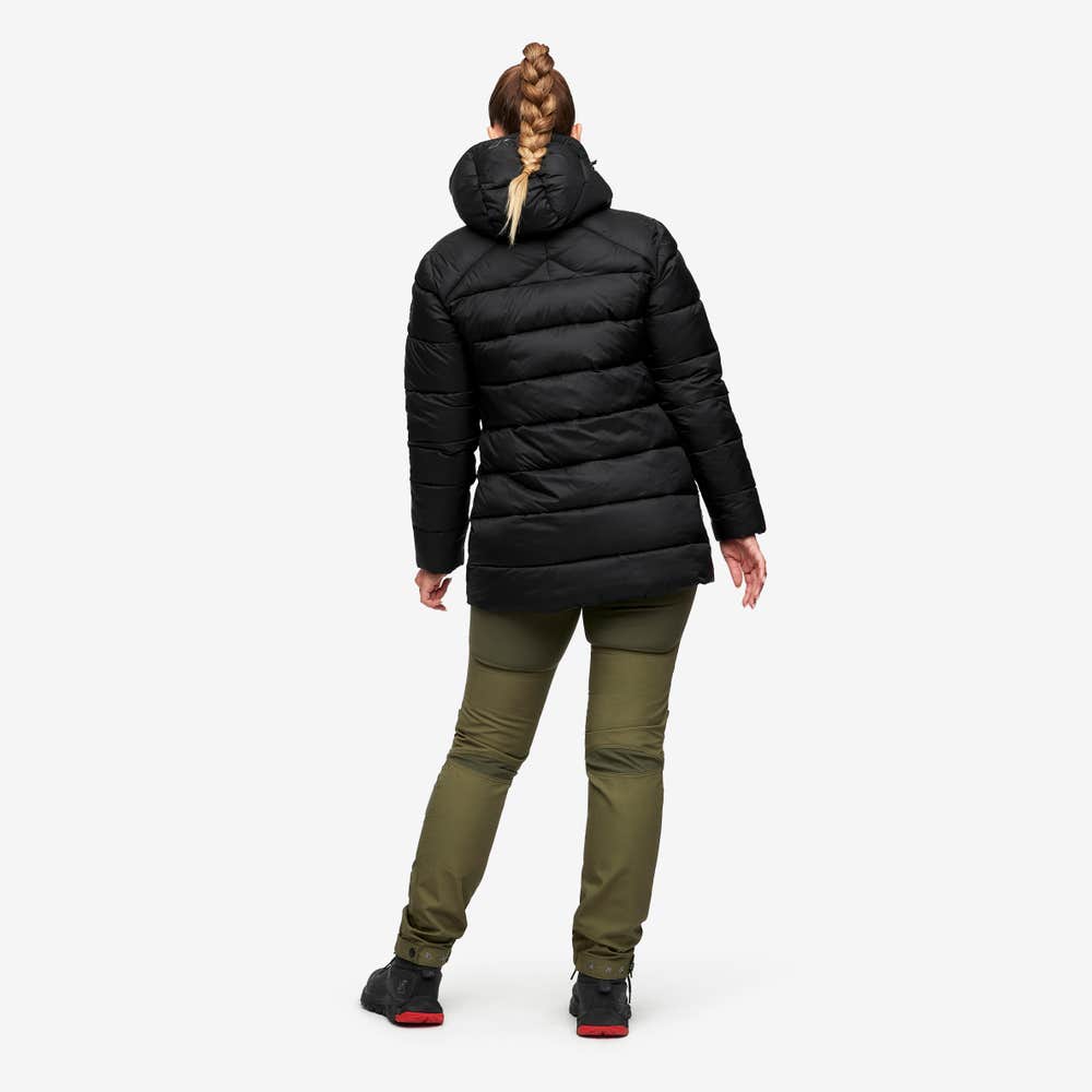Mongoose Jacket