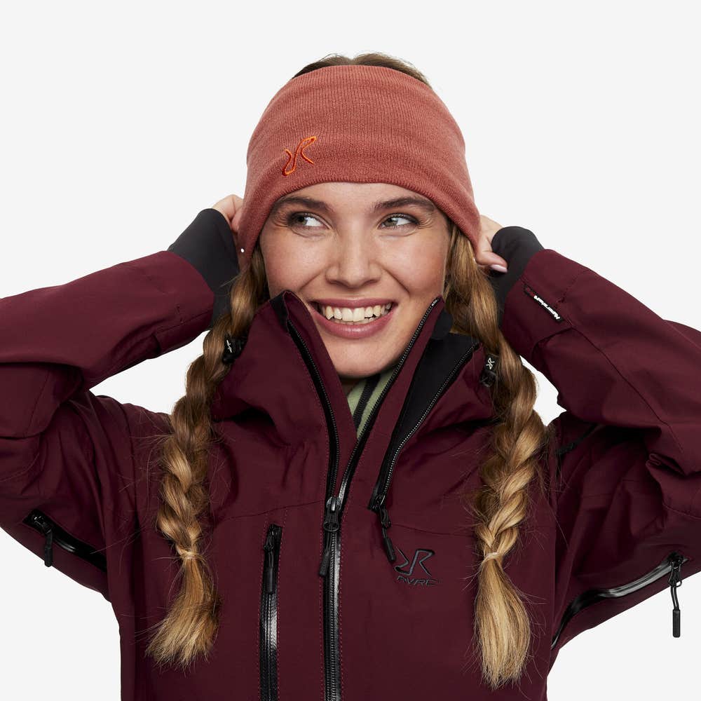 Wool Headband