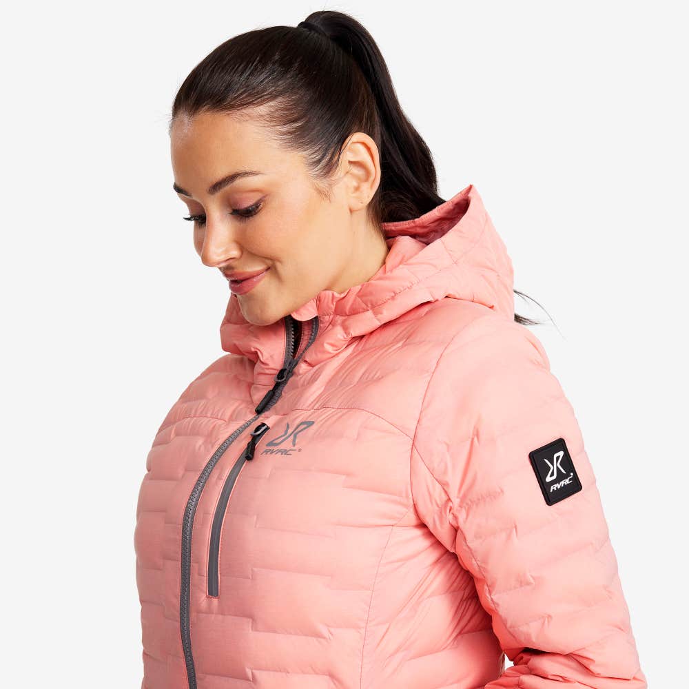 Flex Stretch Down Jacket