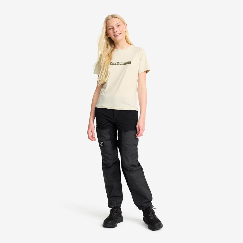 Backpacker Tee