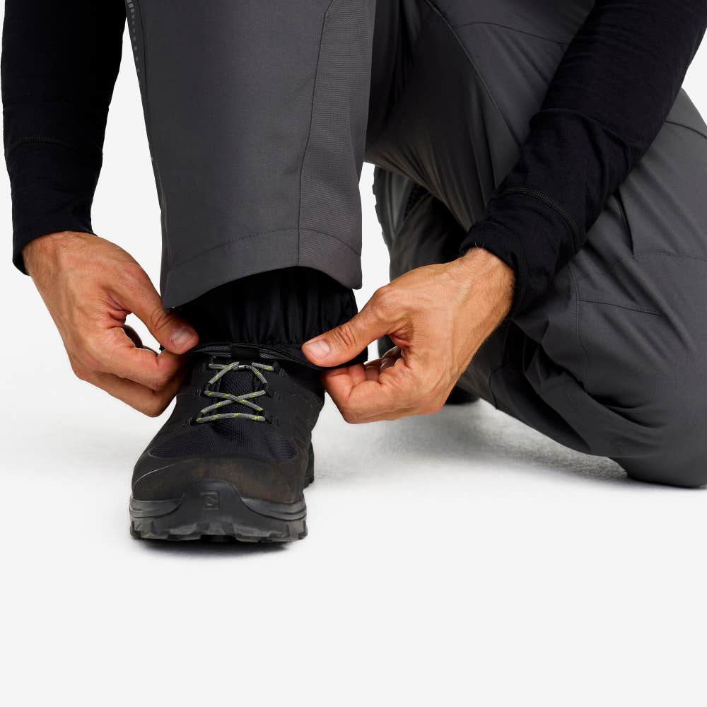 Halo 2L Insulated Ski Trousers