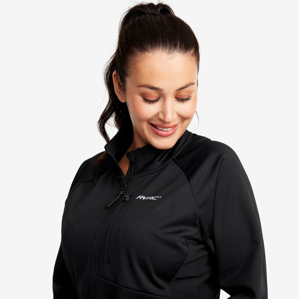 Pace Wind Jacket