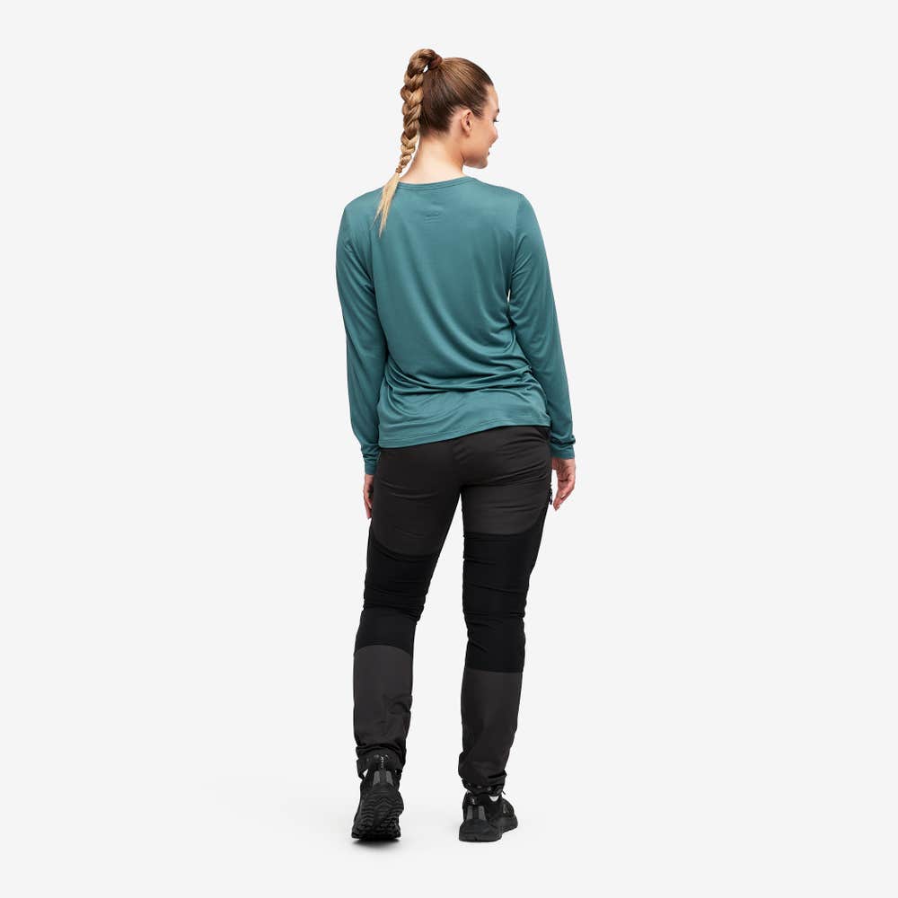 Vagabond Long Sleeve Tee