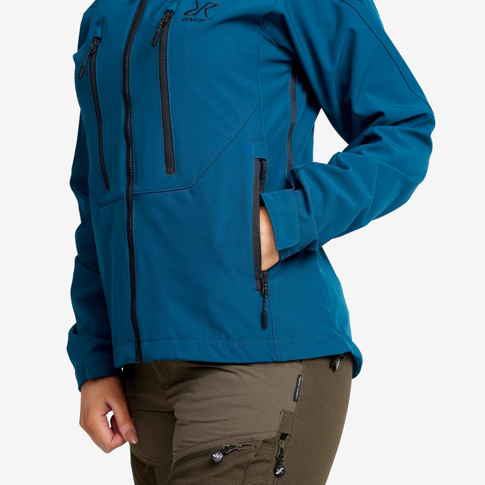 Trail Jacket