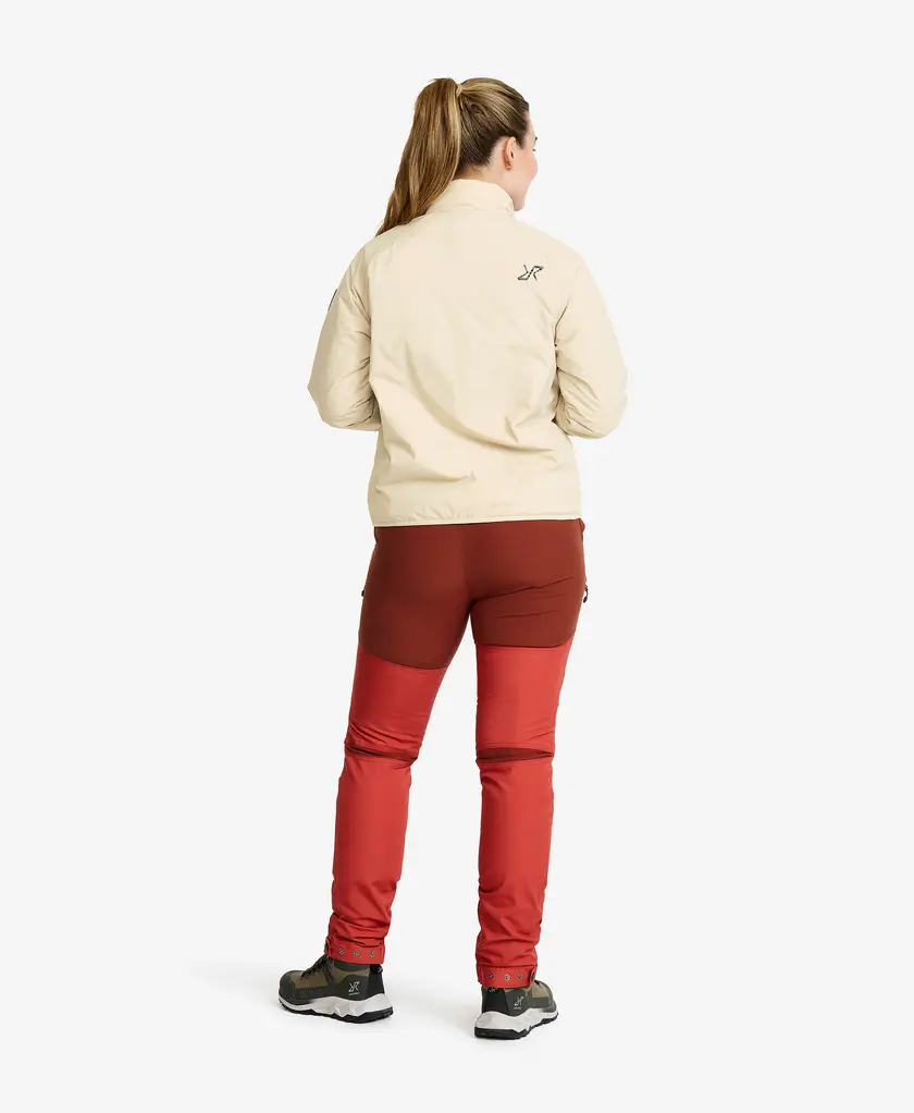 Flatter Insulated Jacket Women