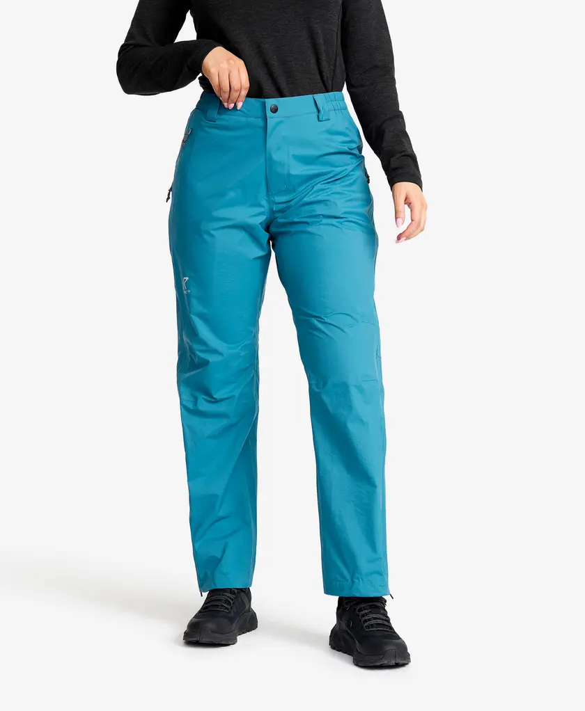 Arcade 3L Lightweight Trousers Women
