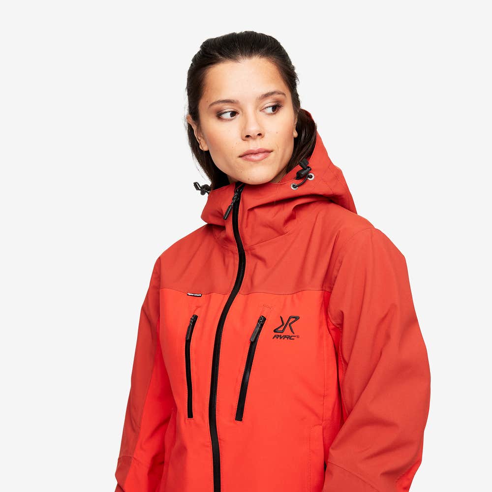 Silence Proshell Jacket