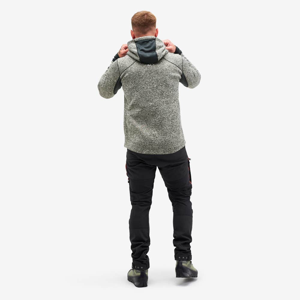 Fusion Hoodie