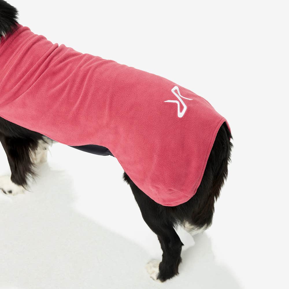 Trekker Fleece