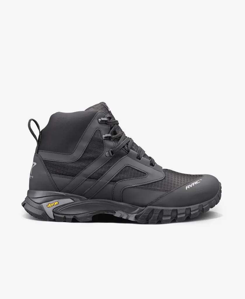Pathfinder Mid Hiking Boots Women