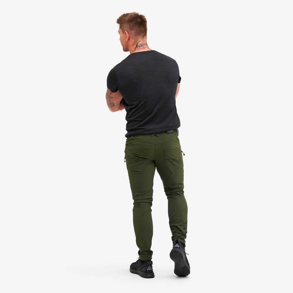 Adrenaline Outdoor Jeans