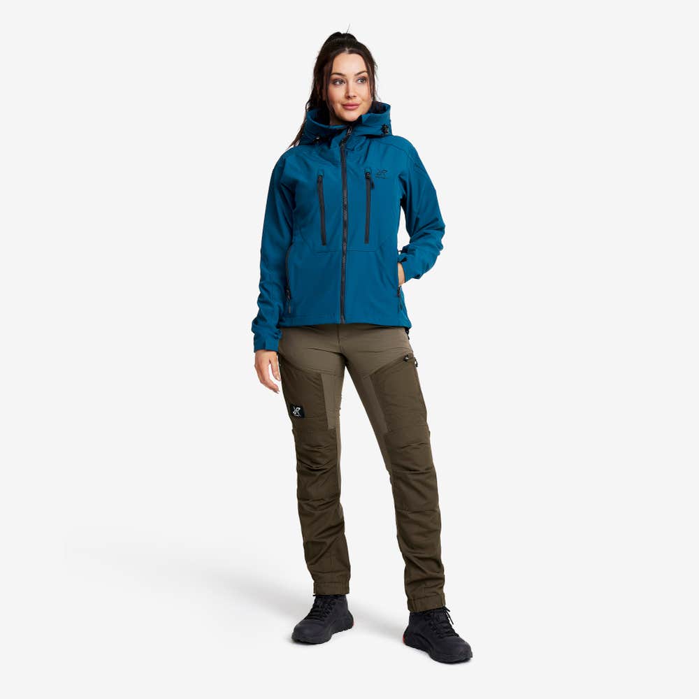 Trail Jacket