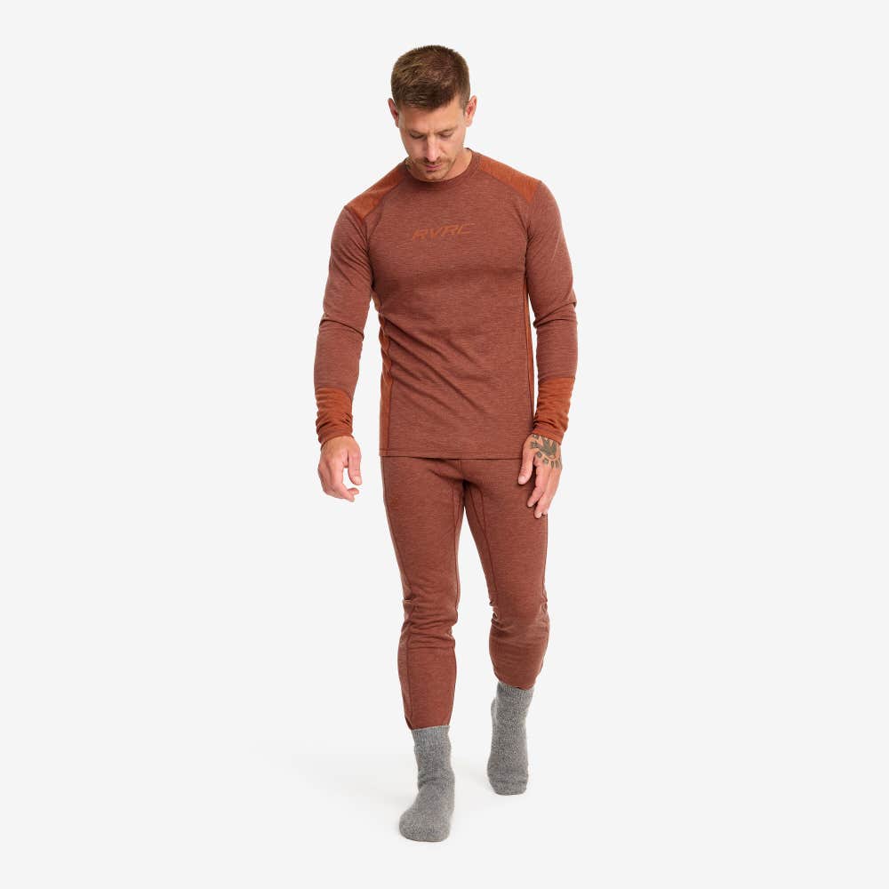 North Merino Pants