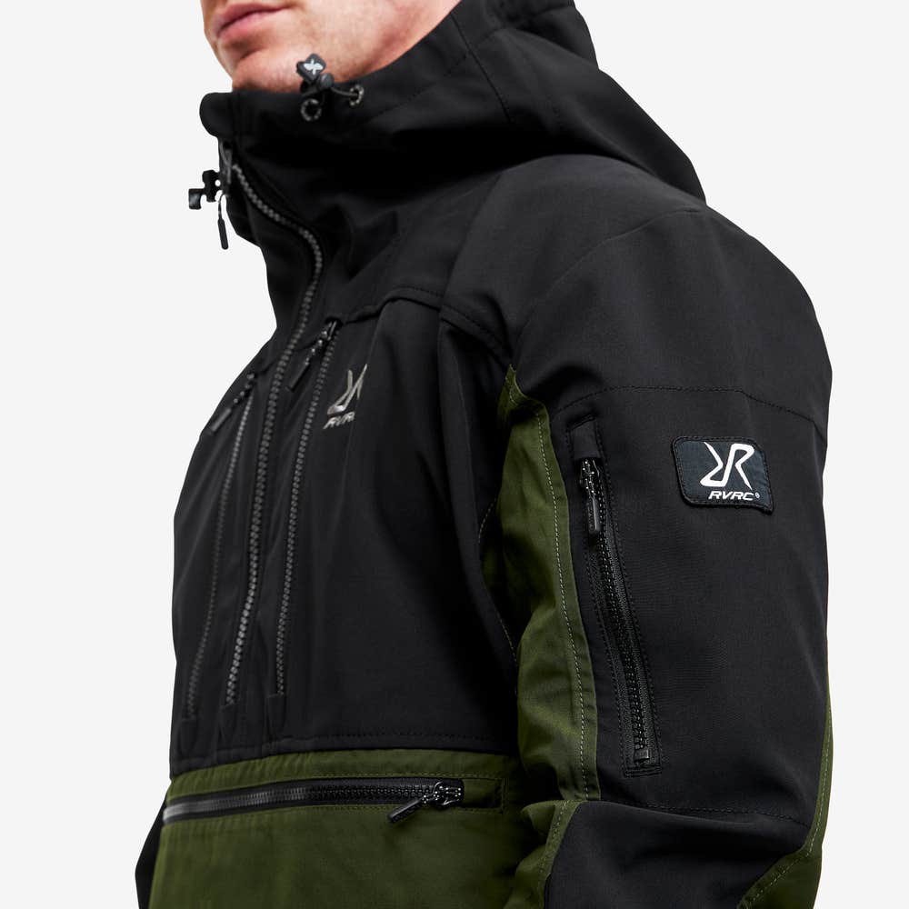 Outdoor Anorak