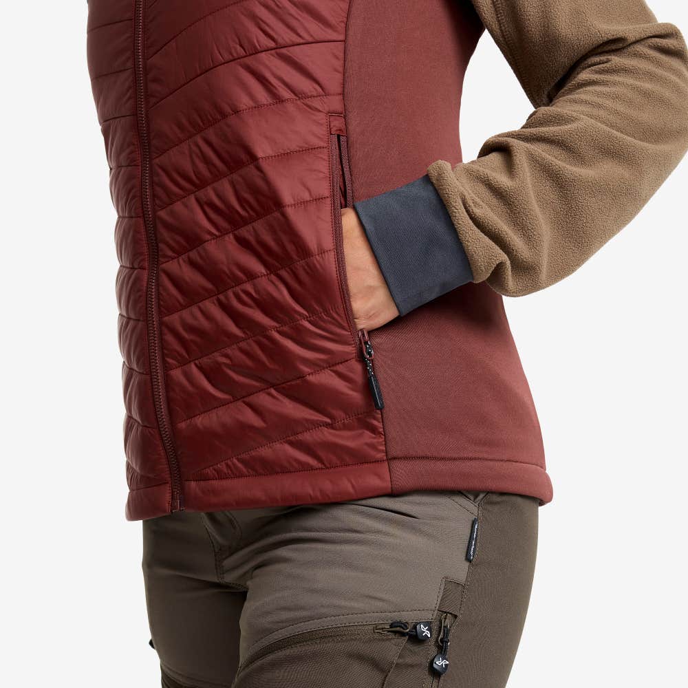 Radical Insulate Vest