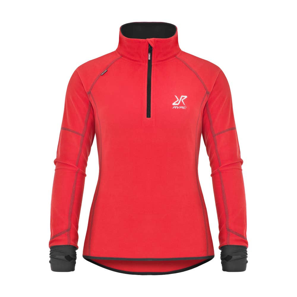 Trekker Fleece