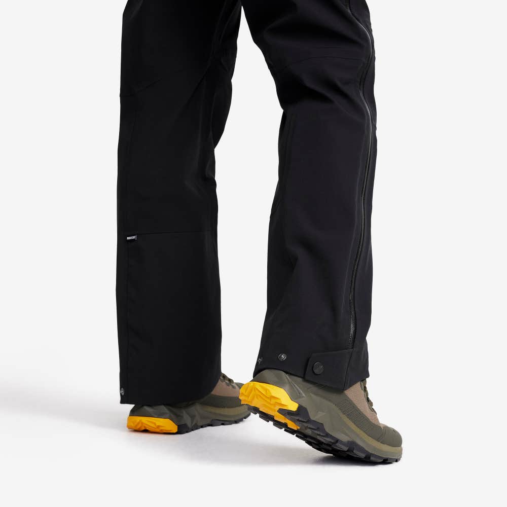 Cyclone Zip-up 3L Trousers
