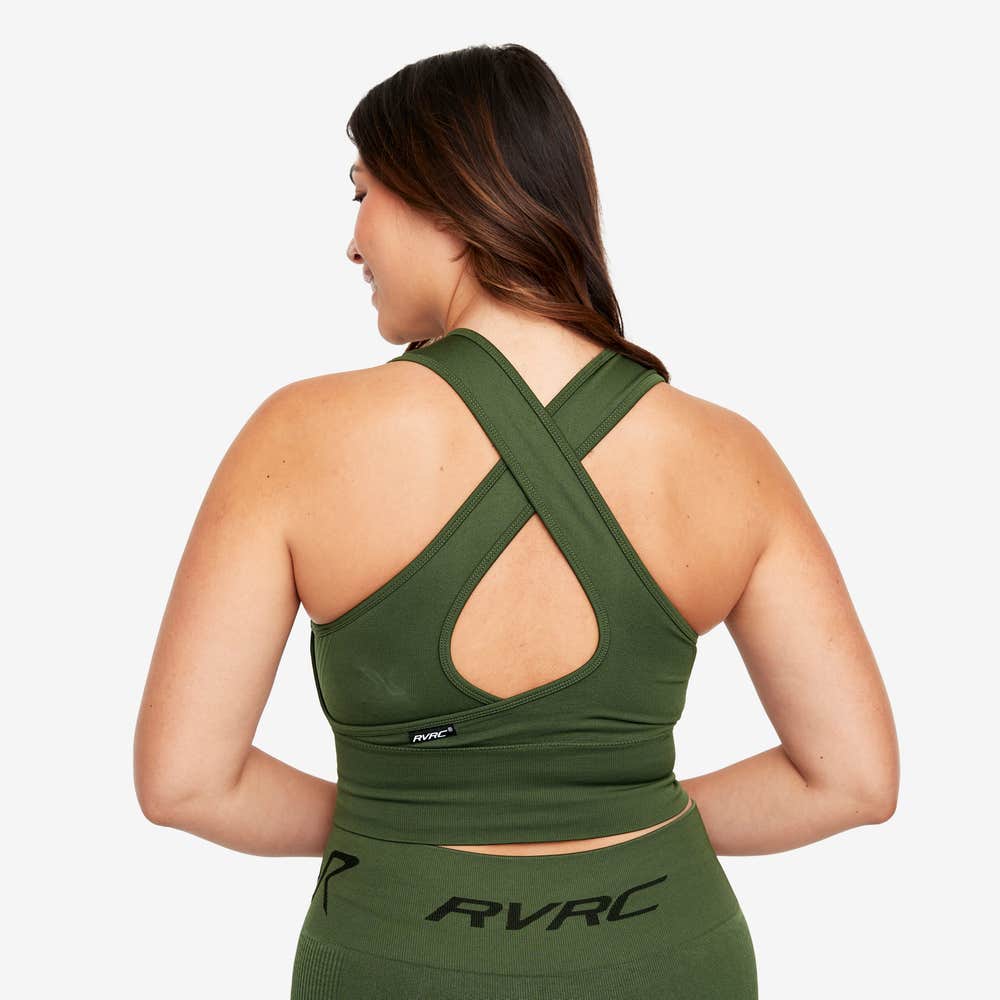 Descent Seamless Top