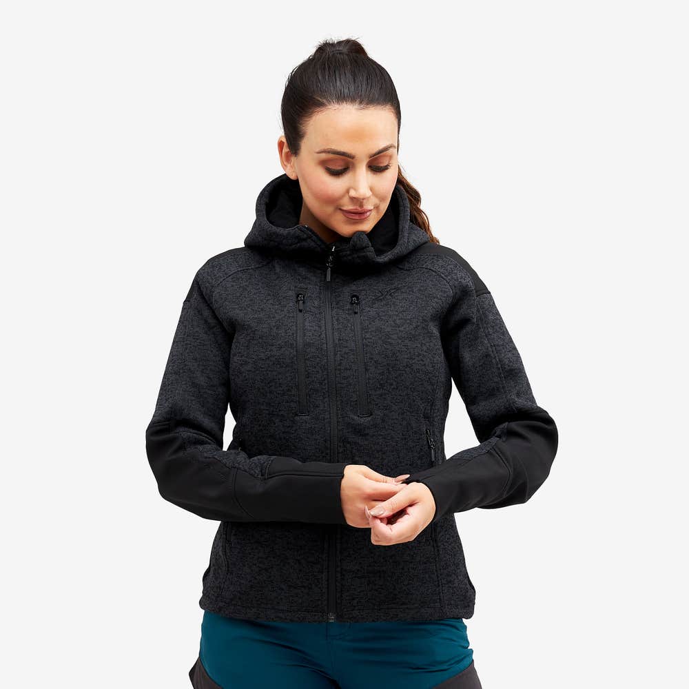 Tornado Hoodie