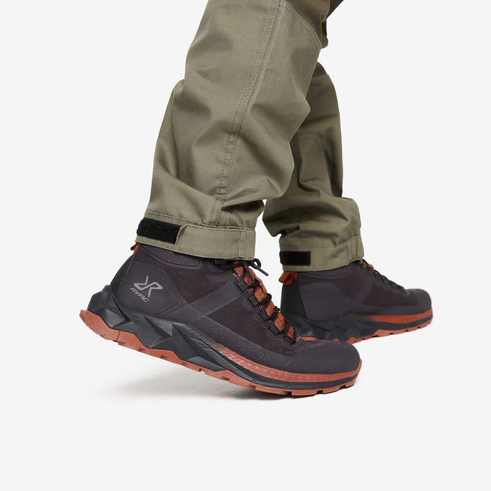 Nordwand Trousers