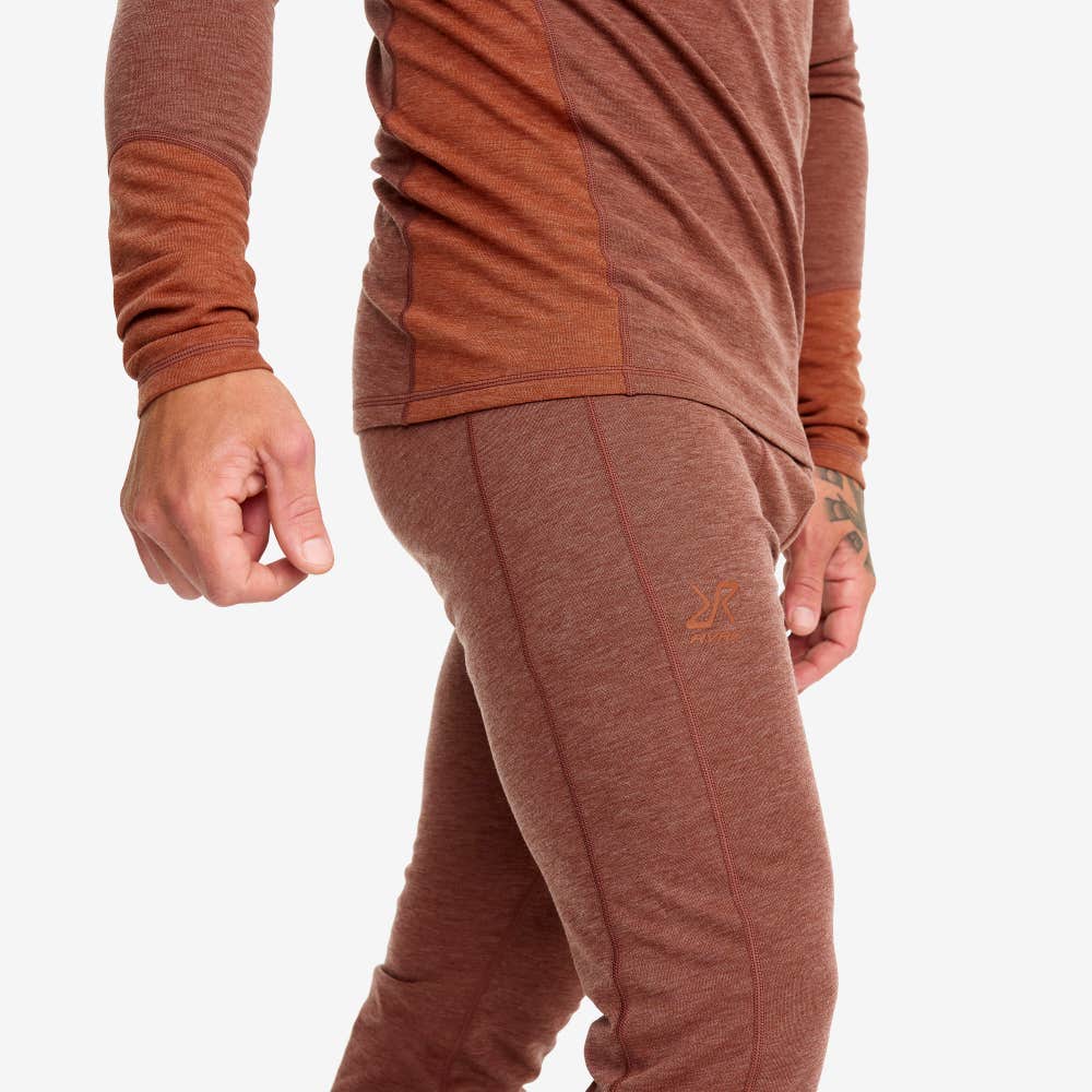 North Merino Pants