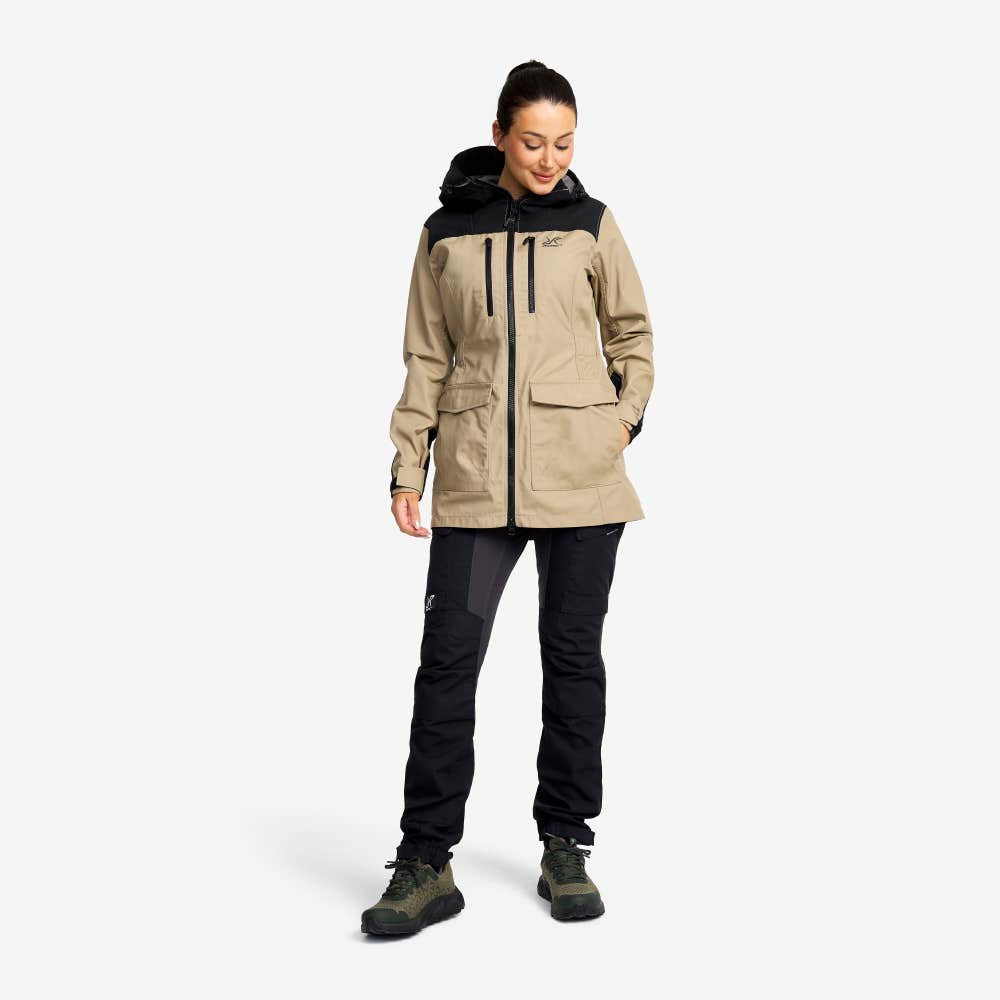 Outdoor Jacket