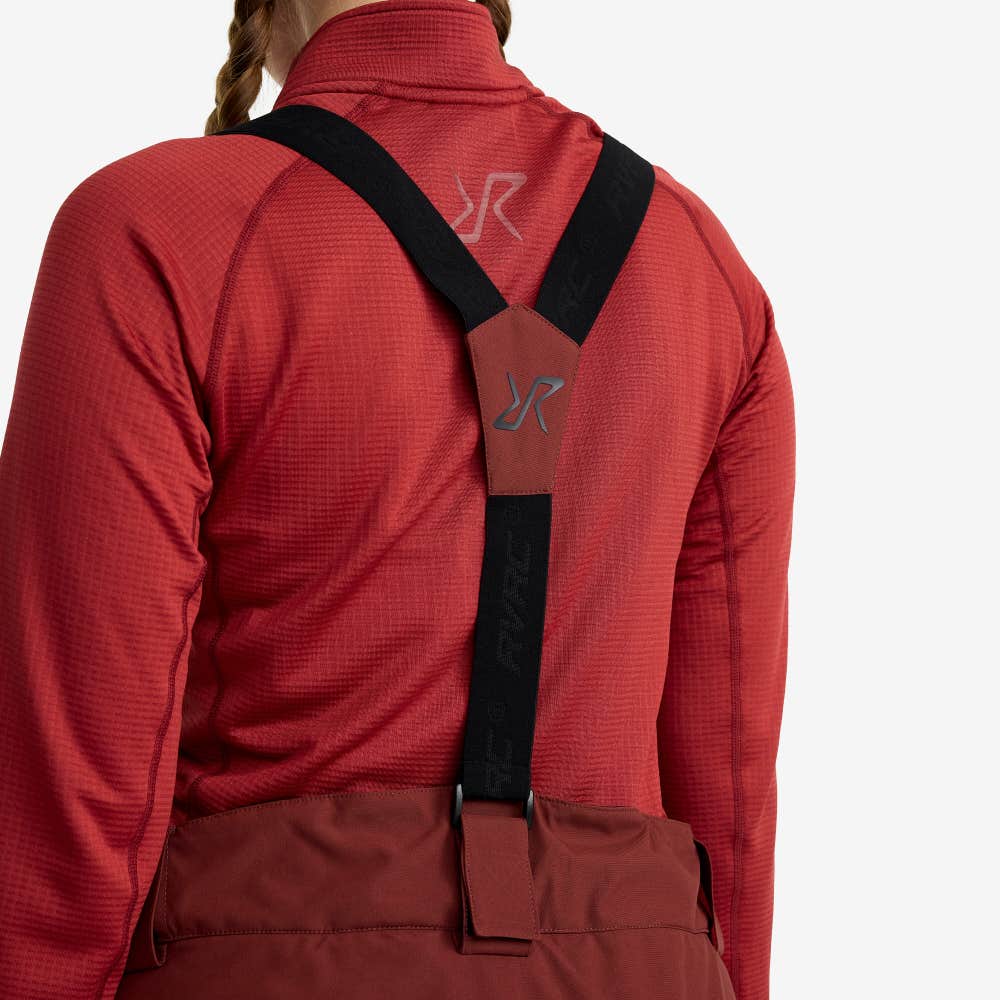 Halo 2L Insulated Ski Trousers