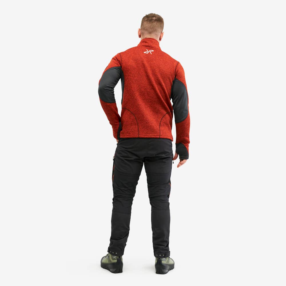 Fusion Fleece