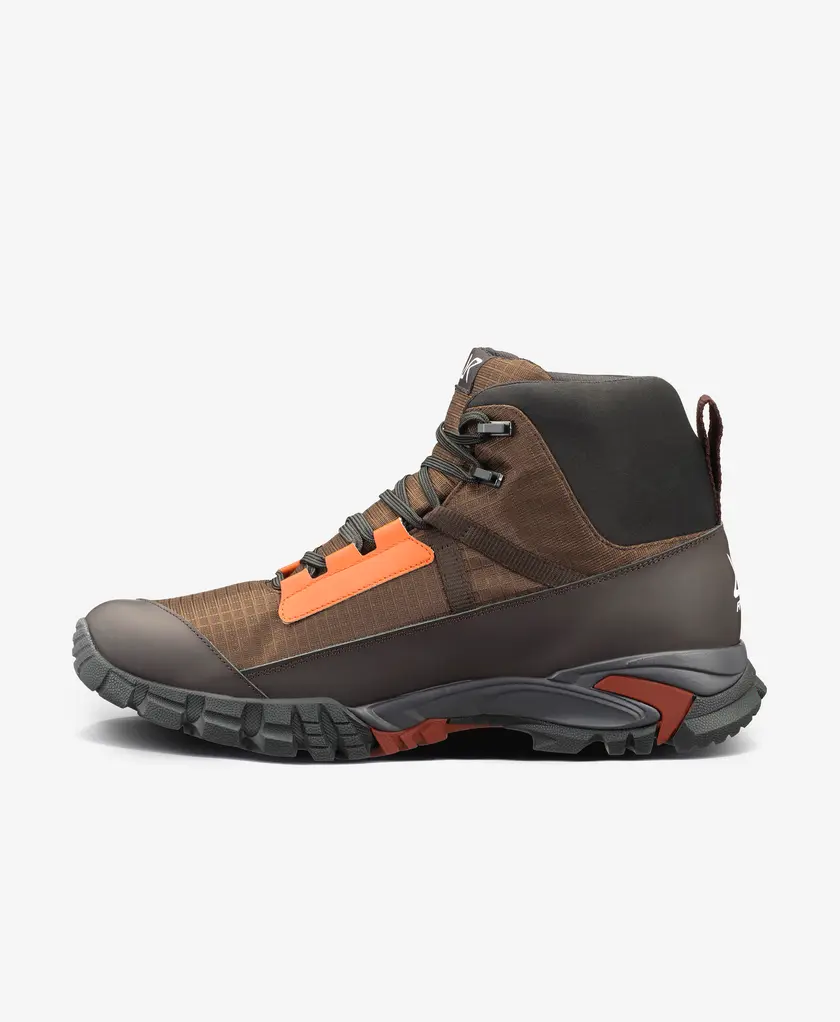 Pathfinder Mid Hiking Boots Men