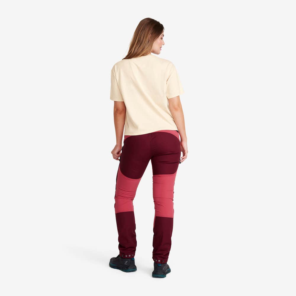 Camper Tee