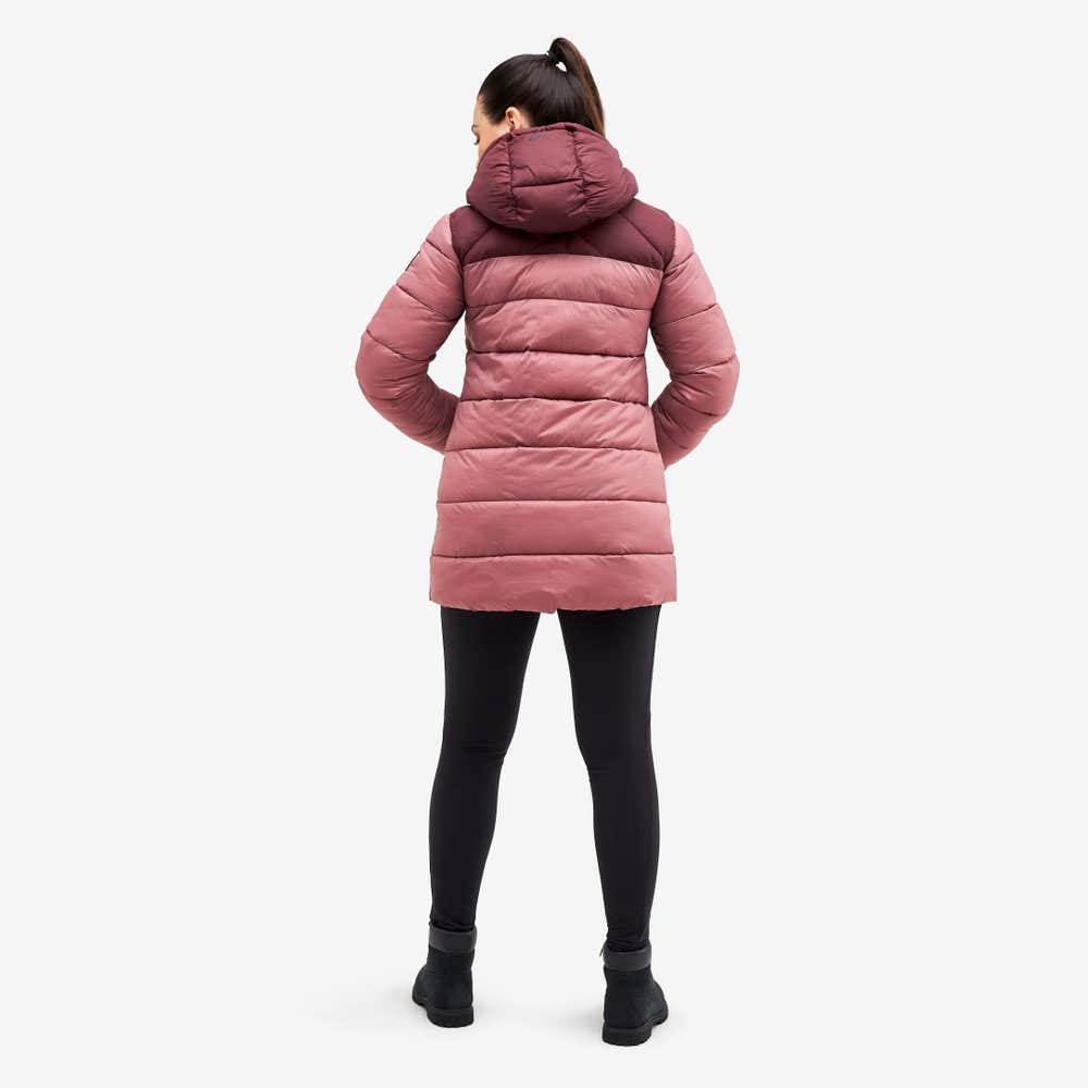 Mongoose Jacket