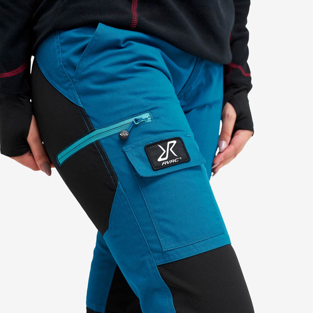 Nordwand Trousers