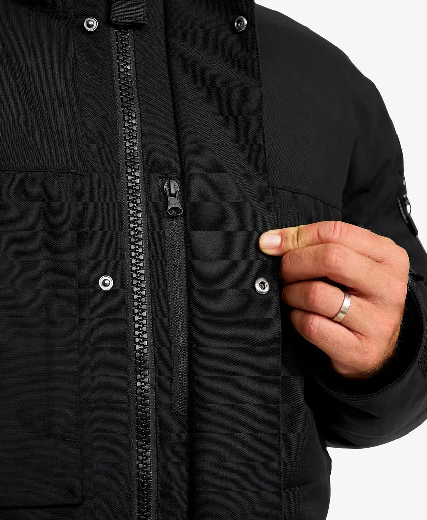 Saviour Tech 2L Insulated Parka Men