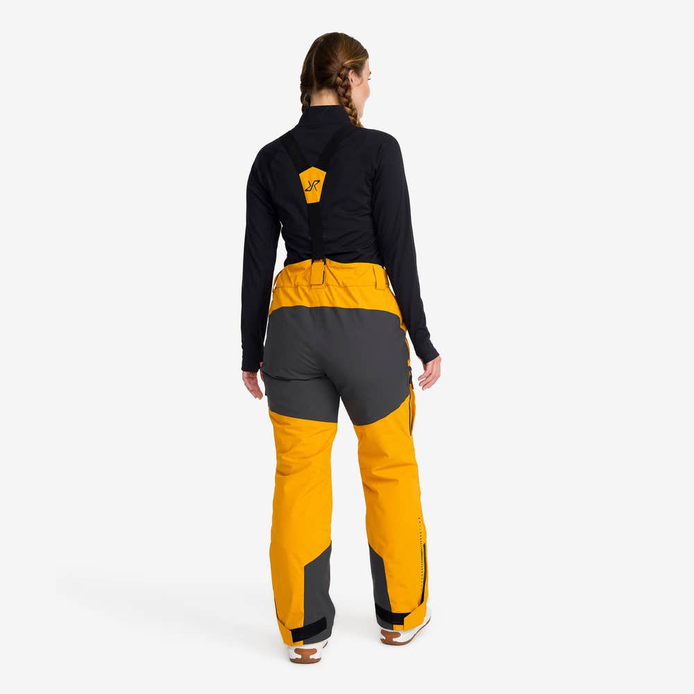 Halo 2L Insulated Ski Trousers