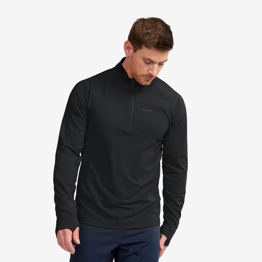 Prep Half-zip Top